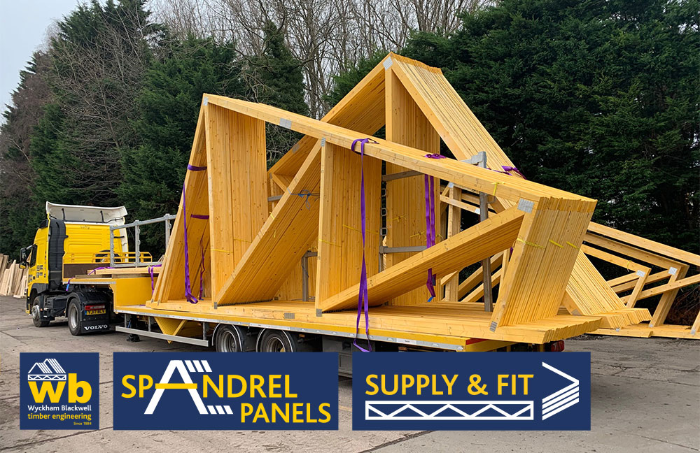 Full load all ready for delivery 100% On Time In Full in the 1st Week of January 2022