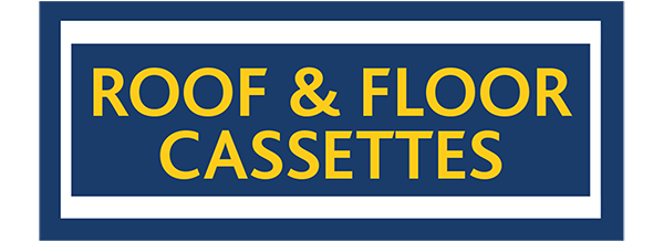 Logo-Cassettes