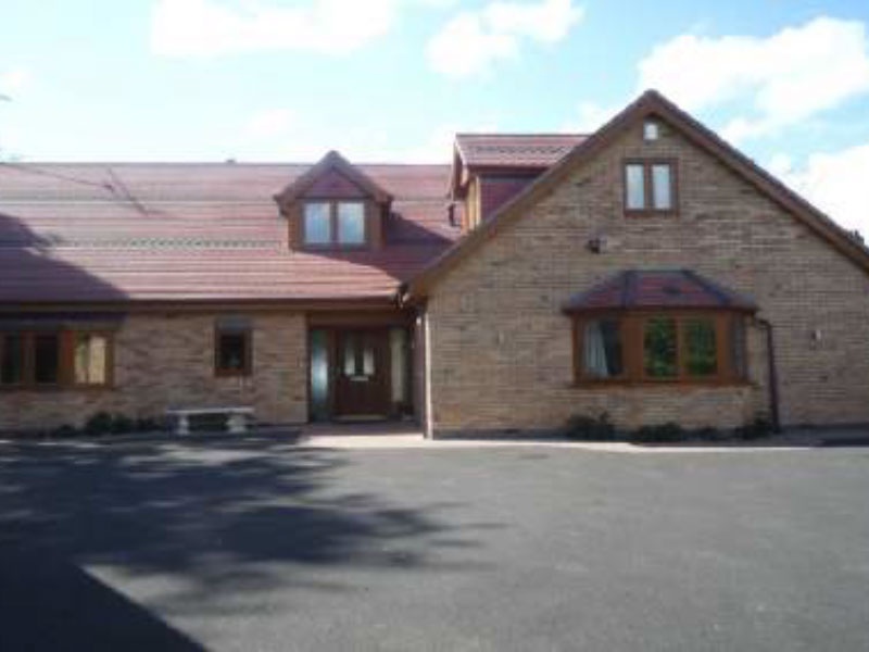 Poacher’s Cottage