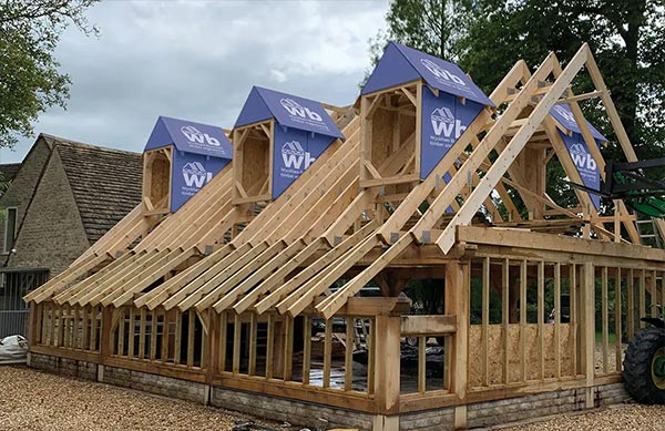 Dormers