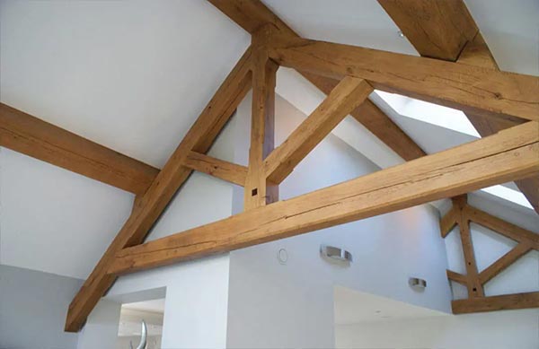 FeatureTruss