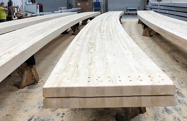 Glulam