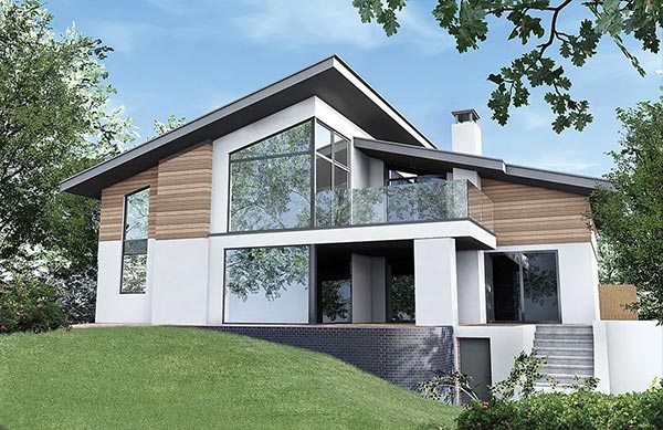 TimberFrame