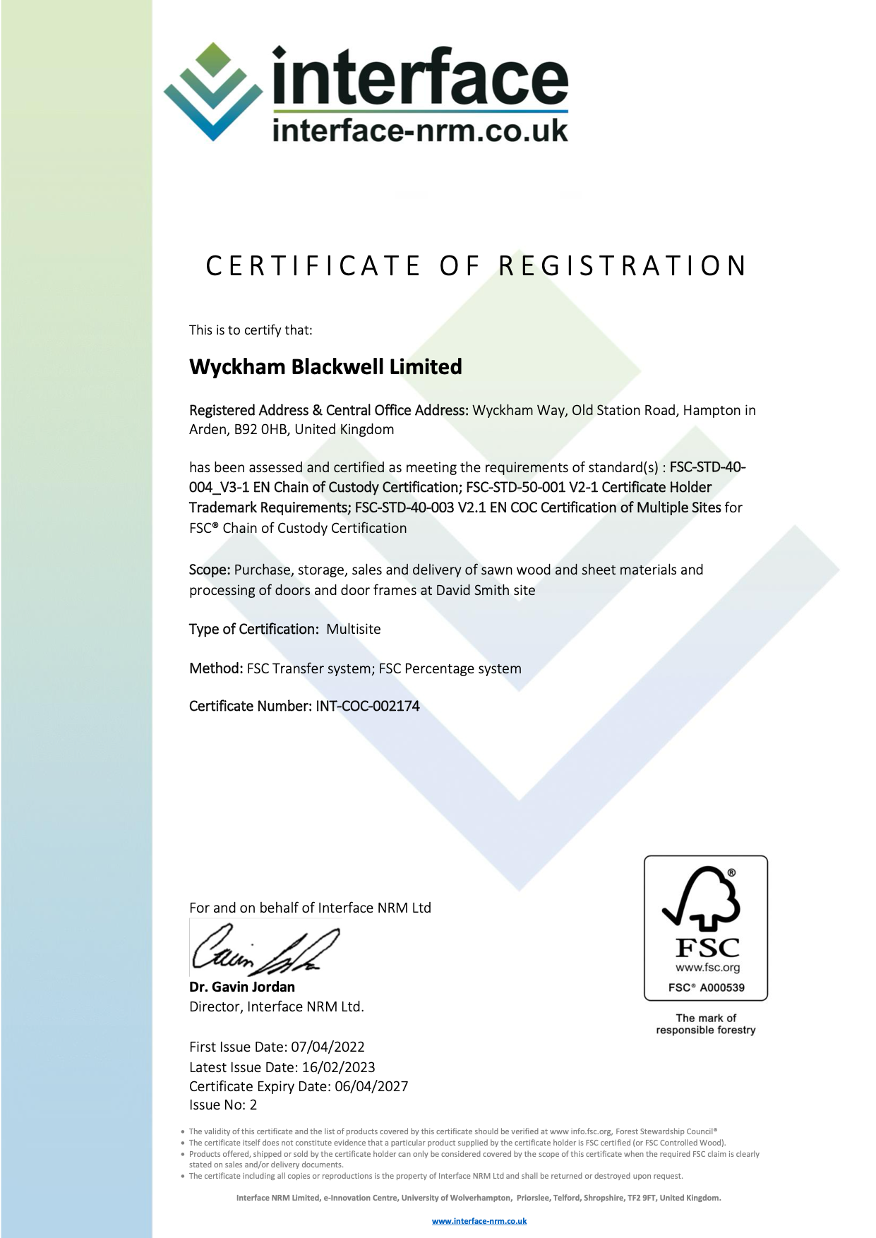 Wyckham-Blackwell-FSC-Certificate-2-ID-31885-1