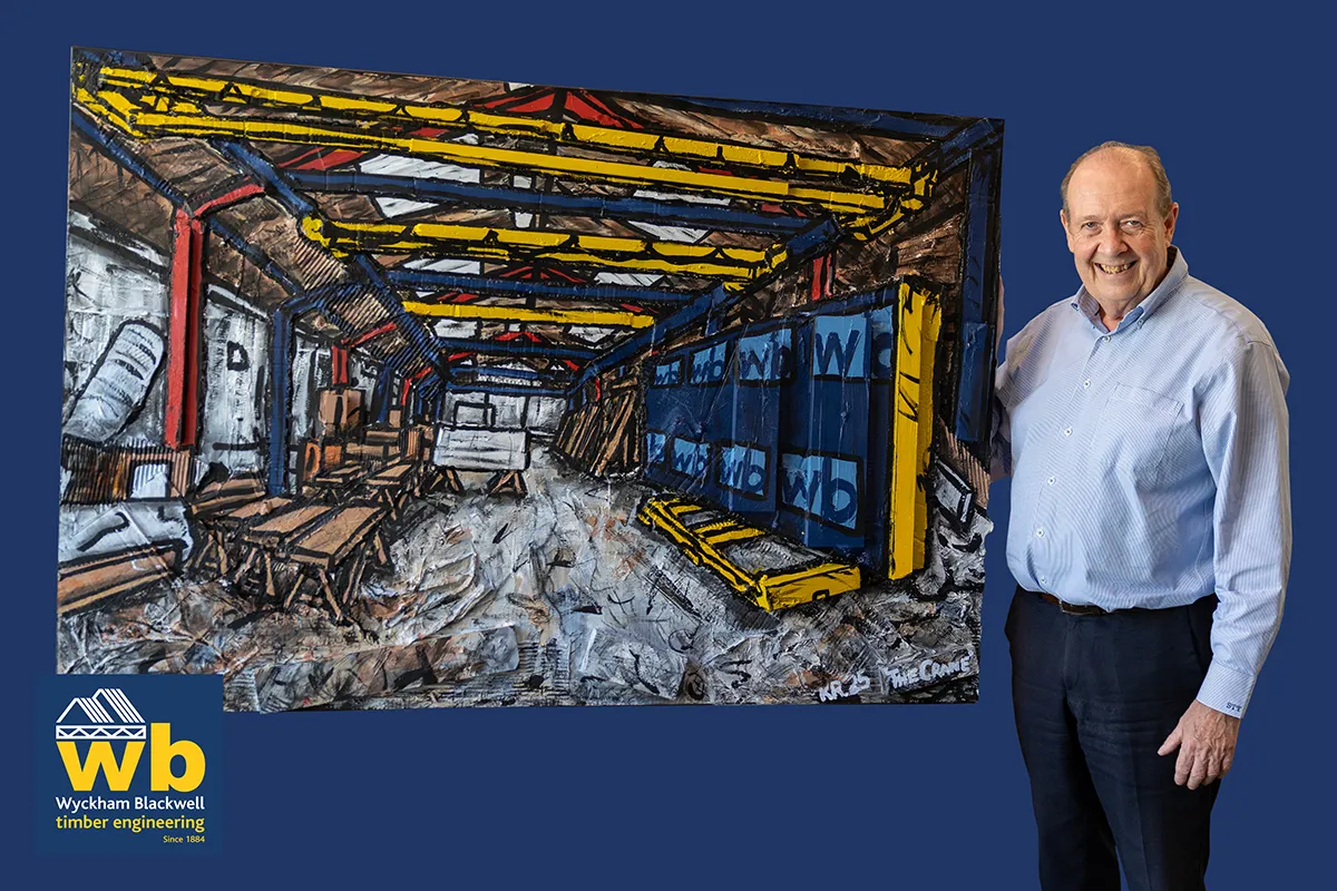Wyckham Blackwell Celebrates 10 Years of Growth