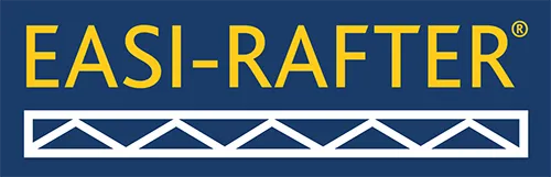 Easi-Rafter_wb spot copy Easi-Rafter logo