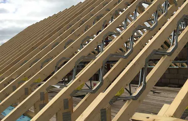 rafters